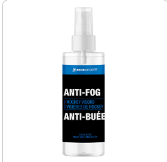 Anti Fog Spray