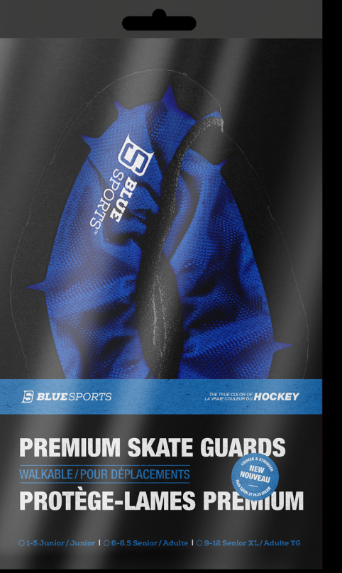 Skate Guards Jr
