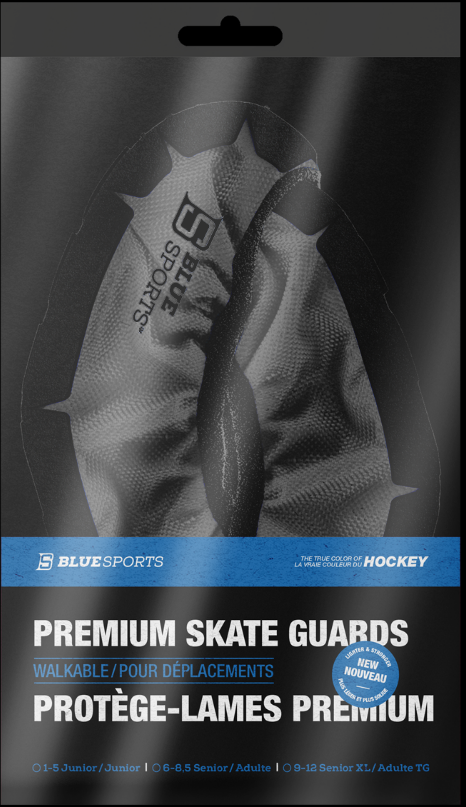 Skate Guards Jr