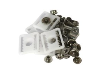 Kit de casque de joueur universel