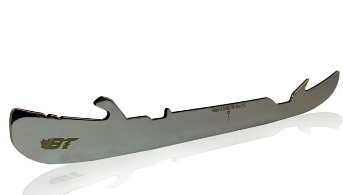 Bladetech Mirror Stainless Steel (Size: 230)