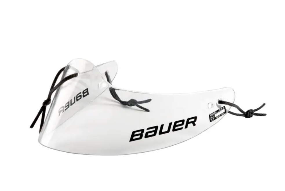 Protection de cou pour gardien de but SR