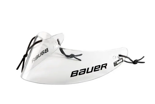 Goalie Neck Protector SR