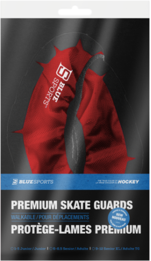Skate Guards Jr