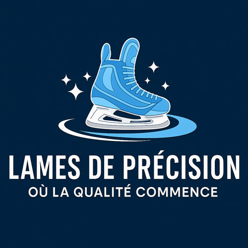Lames De Precision